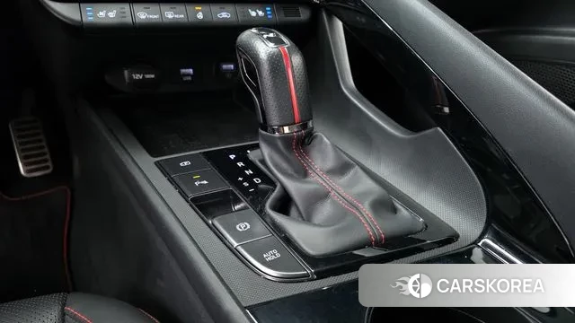 Hyundai Avante (CN7) id 3023600 из Кореи 19