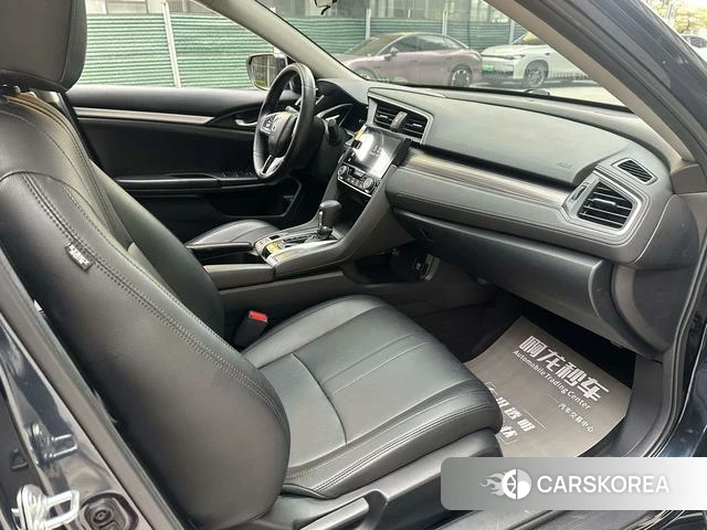 Honda Civic id 4221329 из Китая 25