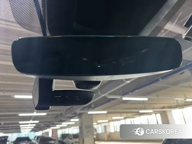 Audi Q8 (4M) id 3347629 из Кореи 18