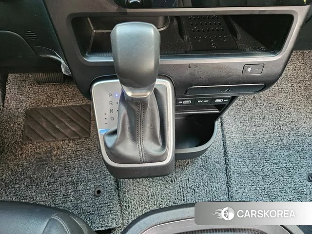 Hyundai Staria id 4948467 из Кореи 19