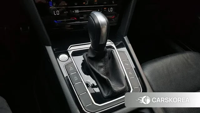 Volkswagen Arteon id 2984736 из Кореи 19