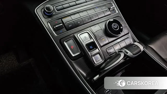 Hyundai The New Santa Fe id 3736097 из Кореи 19