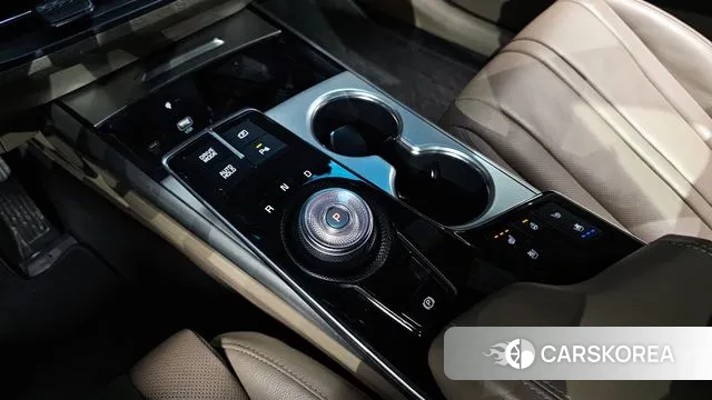 Kia K8 id 3758811 из Кореи 19