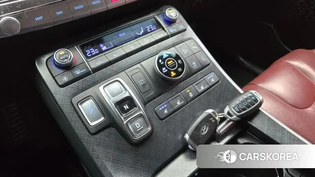 Hyundai Palisade id 3622221 из Кореи 19