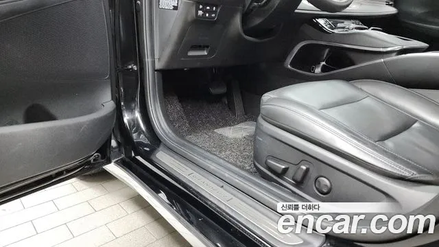 Hyundai The New Grandeur IG id 2757590 из Кореи 19