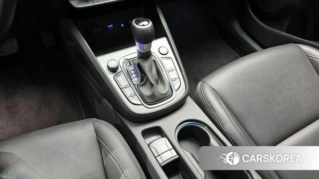 Hyundai The New Kona id 4361929 из Кореи 19