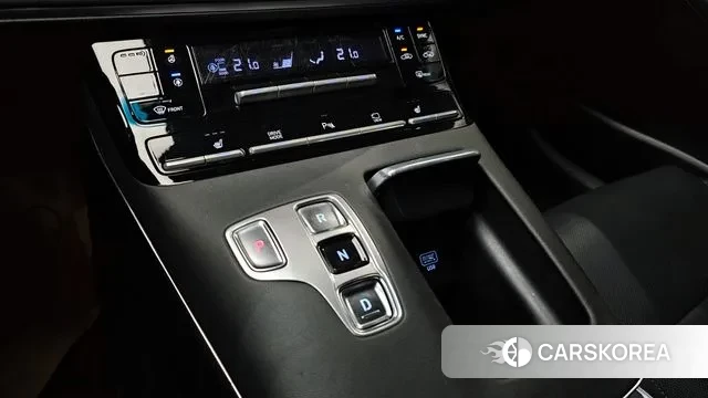 Hyundai The New Grandeur IG id 3395255 из Кореи 19