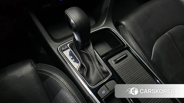 Hyundai Sonata New Rise id 3801686 из Кореи 19