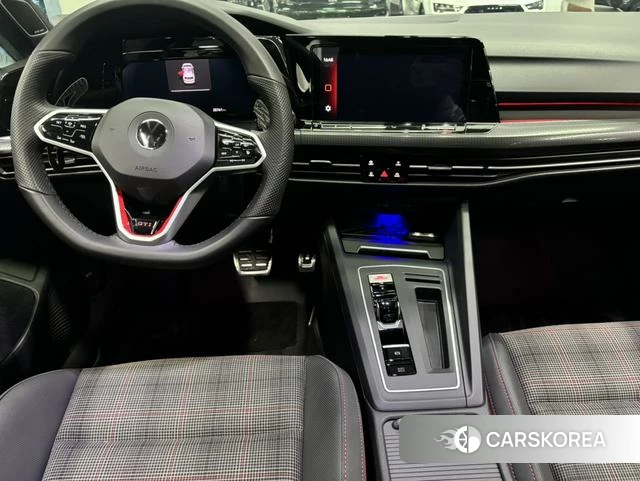 Volkswagen Golf GTI id 4335114 из Китая 13