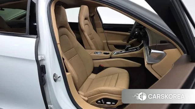 Porsche Panamera (971) id 3558159 из Кореи 19