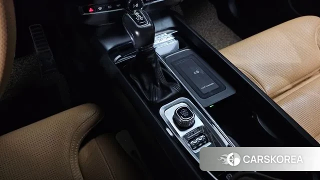 Volvo XC60 second Generation id 3029314 из Кореи 19