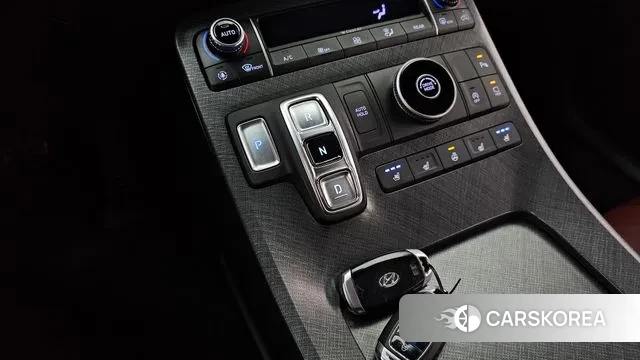 Hyundai Palisade id 3344530 из Кореи 19