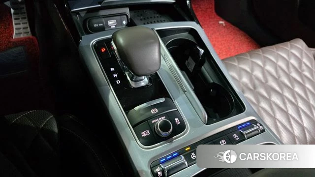 Kia Stinger Meister id 3898564 из Кореи 19