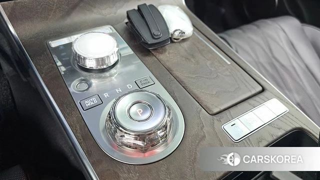 Genesis G80 (RG3) id 4441416 из Кореи 33