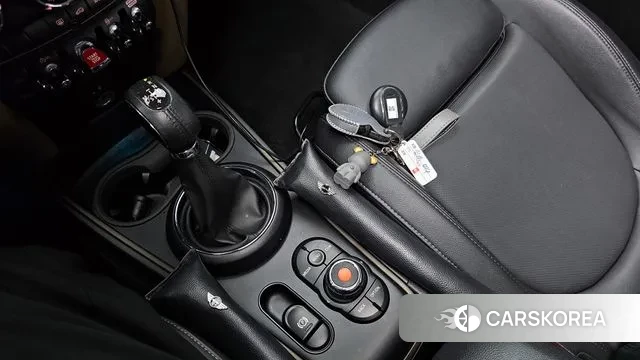 Mini Cooper Countryman id 3682427 из Кореи 19