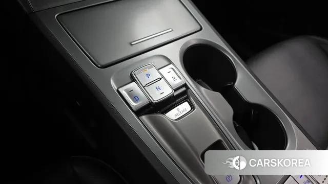 Hyundai Kona Electric id 3239031 из Кореи 19