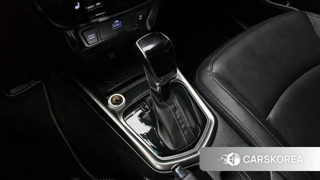 Ssangyong Tivoli Air id 3839904 из Кореи 19