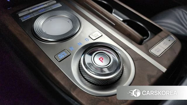 Genesis G80 (RG3) id 4293992 из Кореи 31