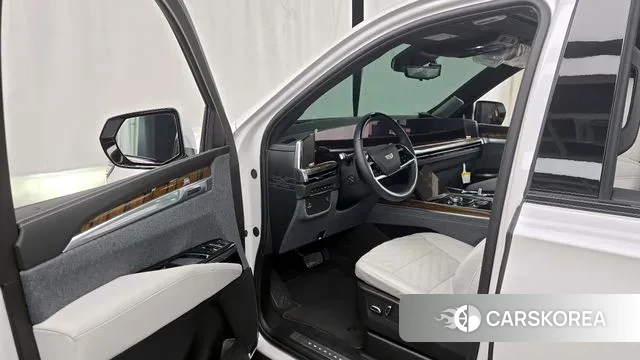 Cadillac Escalade 5th Generation id 3769576 из Кореи 19