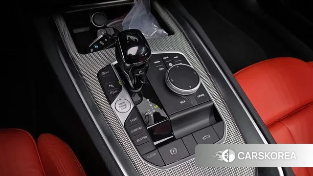 BMW Z4 (G29) id 3600052 из Кореи 19