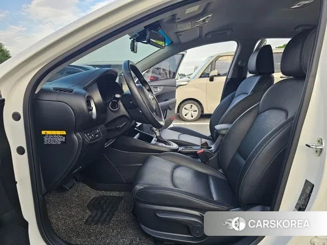 Kia Come New K3 id 3156297 из Кореи 19