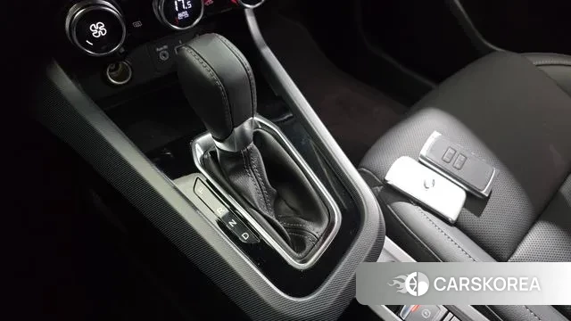 Renault Korea (Samsung) XM3 id 3203153 из Кореи 19