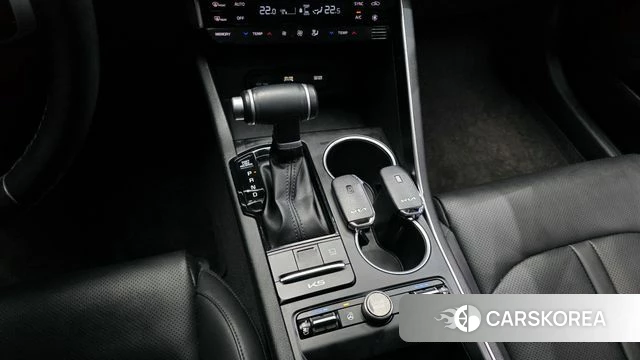 Kia K5 3rd generation id 3865026 из Кореи 19