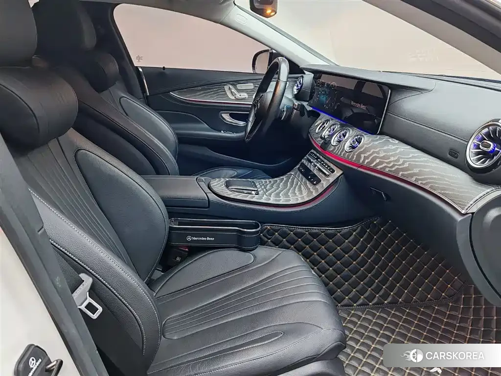 Mercedes-Benz CLS id 4589530 из Китая 17