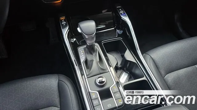 Kia Sorento 4th Generation id 2949333 из Кореи 19