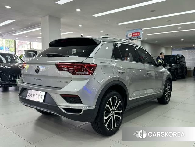 Volkswagen Exploring songs id 4359548 из Китая 10