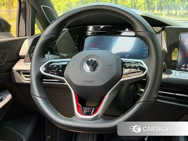 Volkswagen Golf GTI id 4240972 из Китая 15
