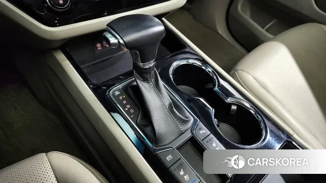 Kia The New Carnival id 2977184 из Кореи 19