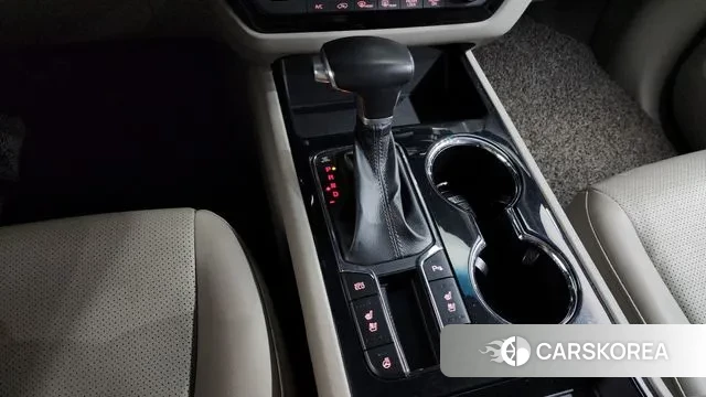 Kia The New Carnival id 3742779 из Кореи 19