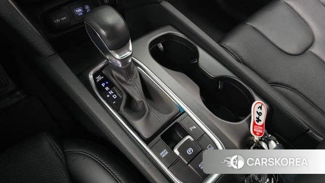 Hyundai Santa Fe TM id 4324971 из Кореи 31