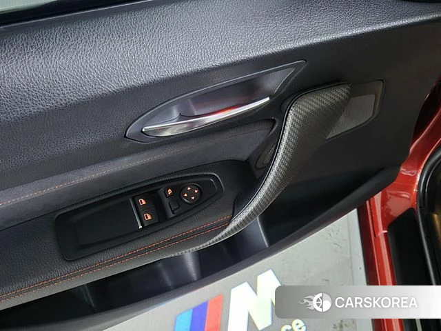 BMW M2 (F87) id 3866951 из Кореи 16