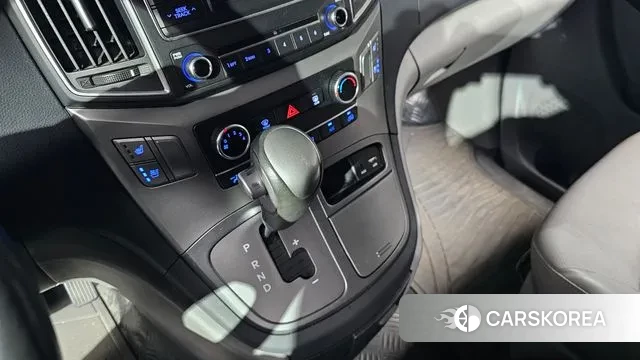 Hyundai The New Grand Starex id 3018333 из Кореи 19