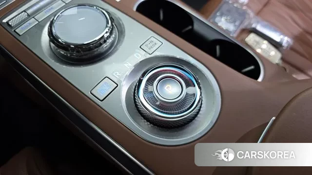 Genesis GV70 id 3671131 из Кореи 19