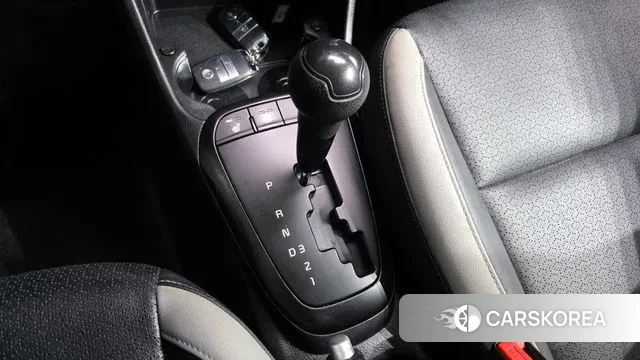 Kia Morning Urban (JA) id 3513325 из Кореи 19