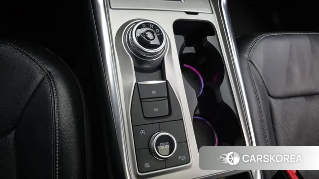 Ford Explorer 6th Generation id 3718215 из Кореи 19