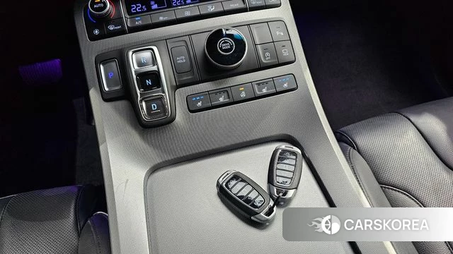 Hyundai Palisade id 4626115 из Кореи 19