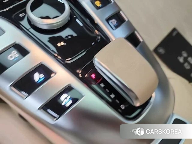 Mercedes-Benz AMG GT id 4446587 из Кореи 19