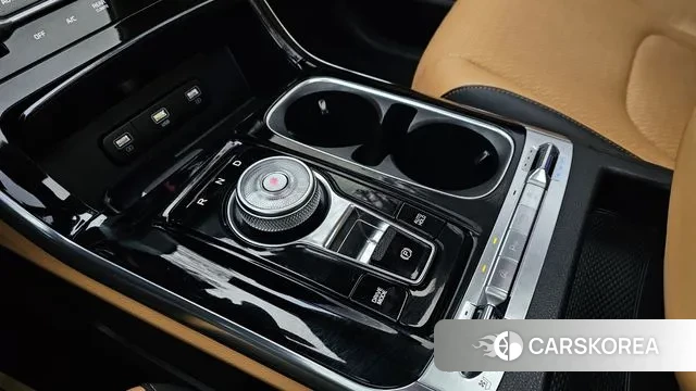 Kia Carnival 4th generation id 3572570 из Кореи 19