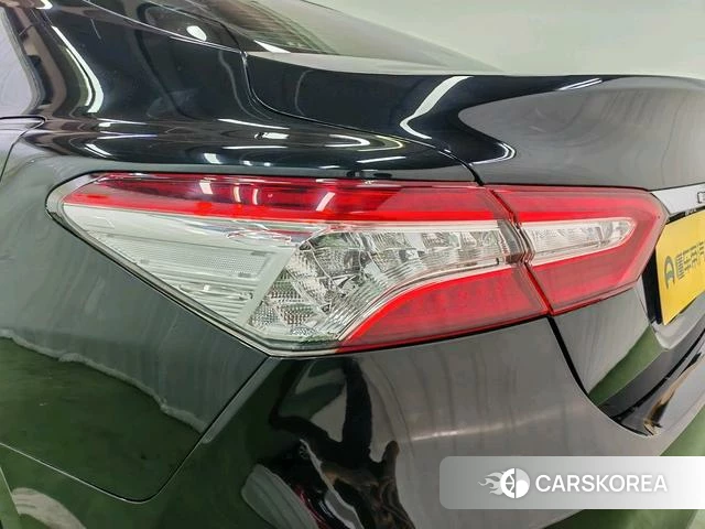 Toyota Camry id 4210904 из Китая 19