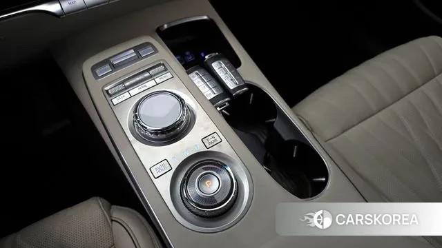 Genesis GV70 id 3400653 из Кореи 19