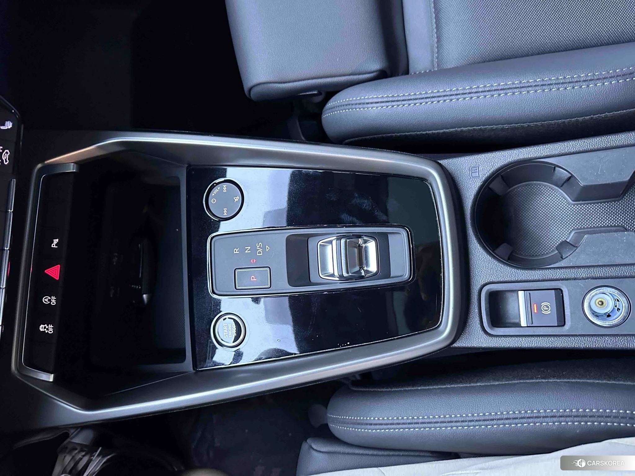 Audi A3 id 4510338 из Китая 19