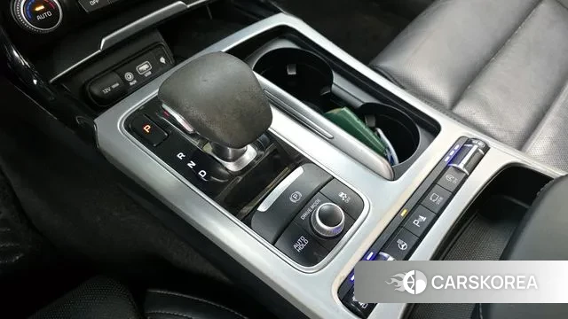 Kia Stinger id 2991308 из Кореи 19