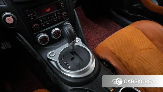 Nissan 370Z id 3808091 из Кореи 19