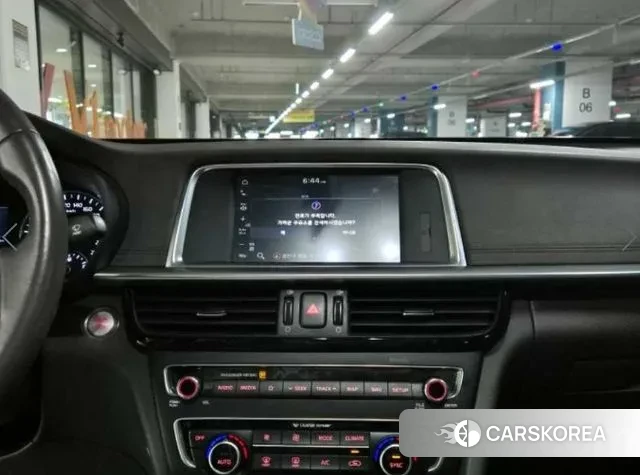 Kia The New K5 2nd generation id 3319532 из Кореи 16