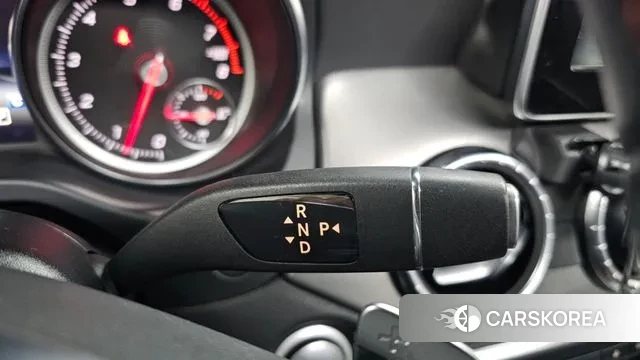 Mercedes-Benz CLA-Class C117 id 3754709 из Кореи 19