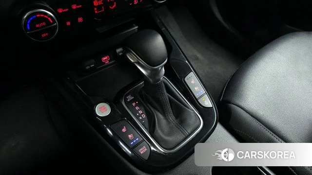 Kia Soul Booster id 3845218 из Кореи 19